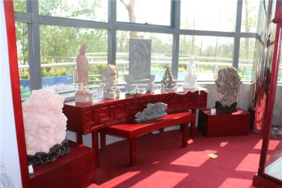 園博會：大冶園展品